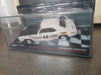 1:43 Chevrolet Camaro 1969 - 2