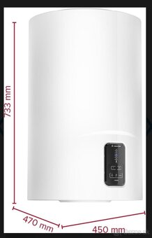 Predam elektricky bojler ARISTON - 2