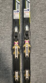 FISCHER CARBONLITE RCS PLUS SKATING 192 cm - 2