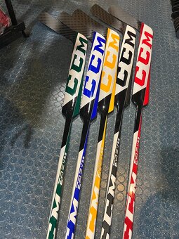 br.hokejka CCM EFlex 5.9 - 2