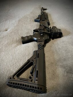 AK + ChestRig - 2