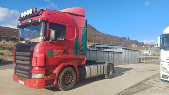 SCANIA - 2