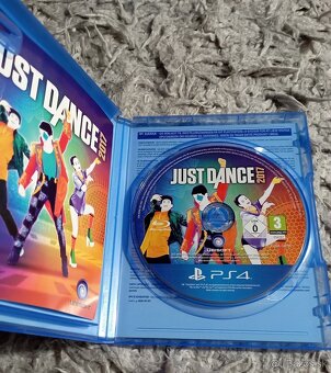 Just Dance 2017 PS4 - 2