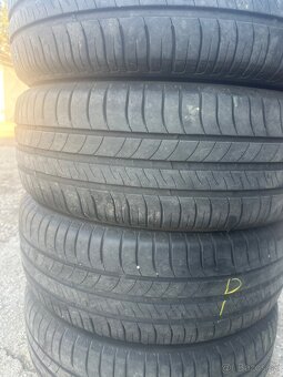Letné Michelin 195/55 R16 87H - 2