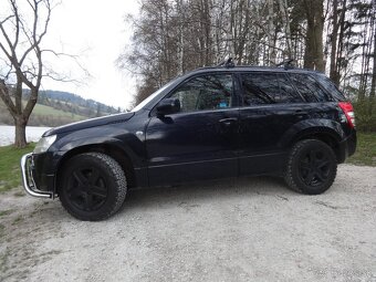 grand vitara 2.0 - 2