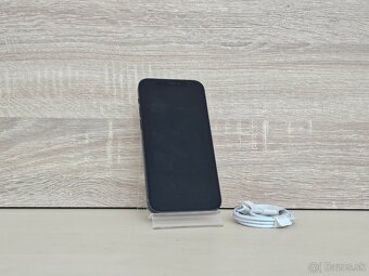iPhone 12 256GB Black | ZÁRUKA - 2