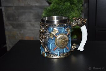 Viking Korbel Wolf - 2