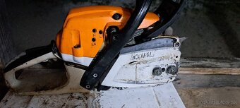 Stihl 261 - 2