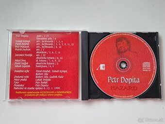 Petr Dopita CD - 2