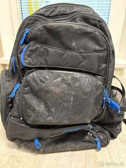 Školský Batoh značky TOPGAL - 2