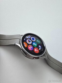 Samsung Galaxy Watch5 Pro 45mm - 2