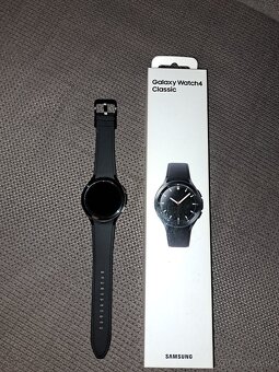 Samsung galaxy watch 4 - 2
