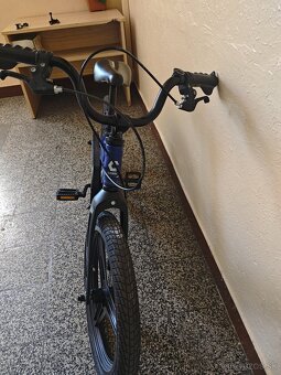 Detský bicykel  Connect corso18" - 2