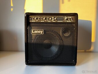 Kombo Laney AH 80 - 2