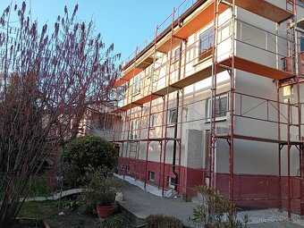 Lešenie - 2