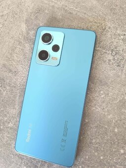Xiaomi Redmi Note 12Pro 5g 6/128 - 2