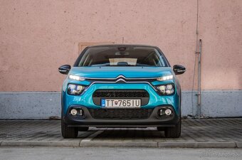 Citroën C3 1.2 PureTech Shine - 2