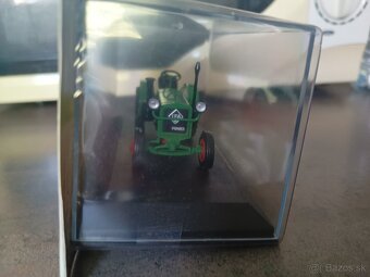 1:43 IFA RS 01/40 Pionier 1950 - 2