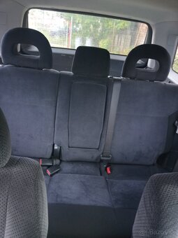 Mitsubishi Outlander 2.0i 4x4 wd - 2