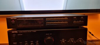 ROTEL  RT-940AX - 2