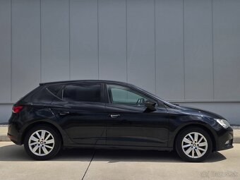 Seat Leon 2.0TDI DSG - 2