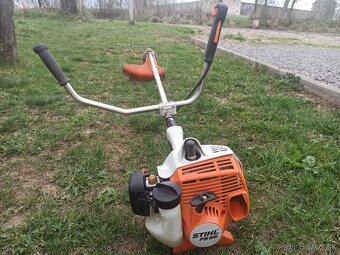 Vyžínač STIHL FS55 - 2