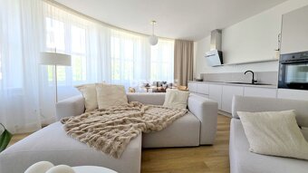 LUXUSNÝ 2i byt, UNO POŠTOVA RESIDENCE, KLÍMA, CENTRUM, Pošto - 2