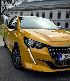 PEUGEOT 208 1.2 PureTech ACTIVE PACK - 2