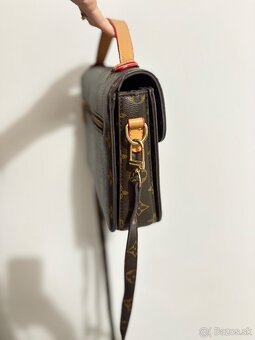 LV kabelka pochette métis - 2