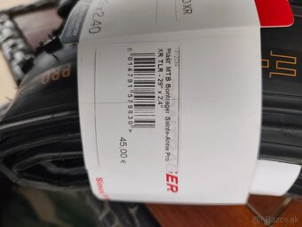 Plášť Bontrager 29x2,4 - 2