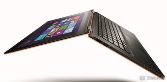 Predám notebook Lenovo Yoga Touch, 11" dotyk, i5, 8/128. - 2