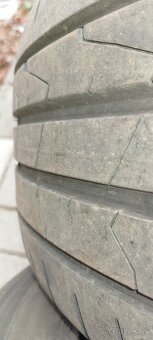 Pneumatiky 205/55/16 - 2
