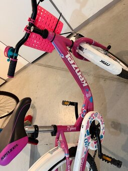 Detsky bicykel - 2