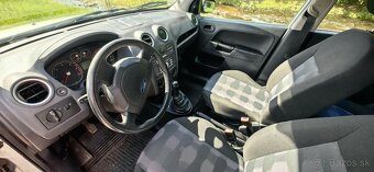 FORD FUSION - 2