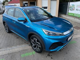BYD Atto 3 Comfort Pano 360° - 2