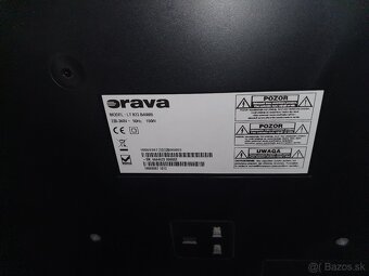 32" Orava LT-823 (82cm) - 2