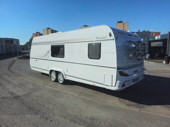 Tabbert Rossini 620 DM Finest Edition - 2
