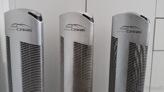 Inoic-Care čistička vzduchu 3ks - 2