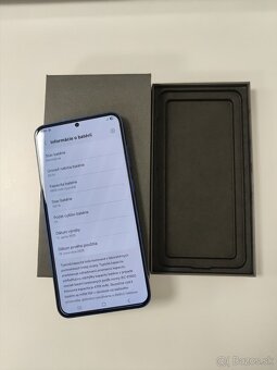 Samsung S25 Plus 12/512GB - 2