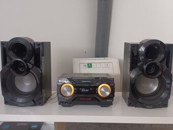 Panasonic - 2