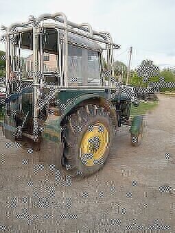 zetor SUPER 42 - 2
