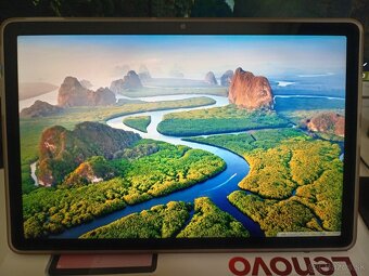 Lenovo tablet 10,1" Full HD – Ako nový - 2