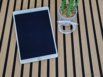 Apple iPad Air 2019 64GB Wifi + Cellular - 2