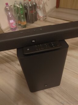 JBL BAR 2.1 - 2