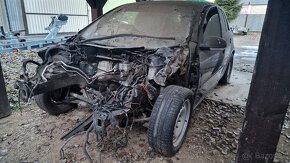 VW GOLF V UNITED NA DIELY - 2