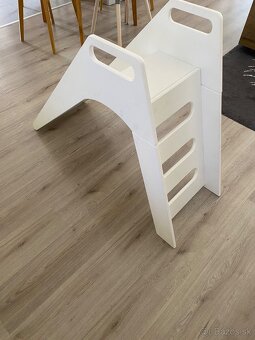 Šmýklavka  Misioo - 2