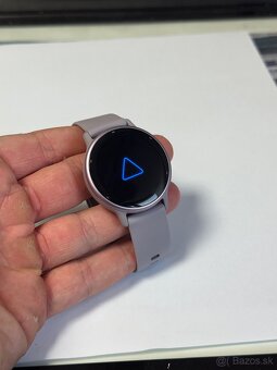 Garmin Vivoactive 5 Orchid - 2