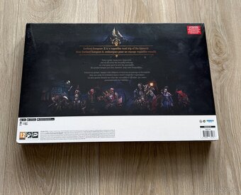 Darkest Dungeon II: Anniversary Edition - PlayStation 5 - 2