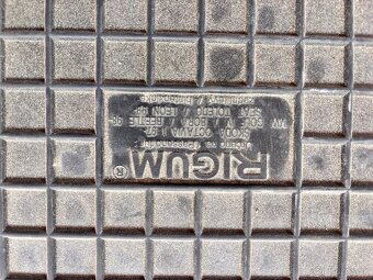 Koberce do auta Škoda, VW, Seat - 2