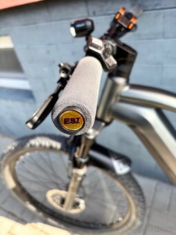 Cube elektrobicykel - 2